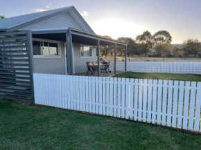 Tallow Wood Cottage Mudgee